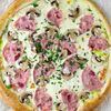 Ветчина и грибы в IL Gusto PIZZA по цене 588