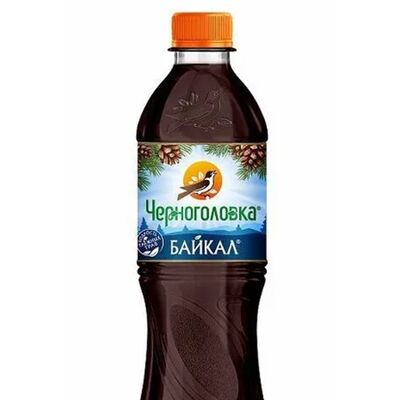 Черноголовка Байкал в Скуф денер по цене 150 ₽