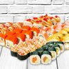 Сет Царский в Sushi You по цене 3900