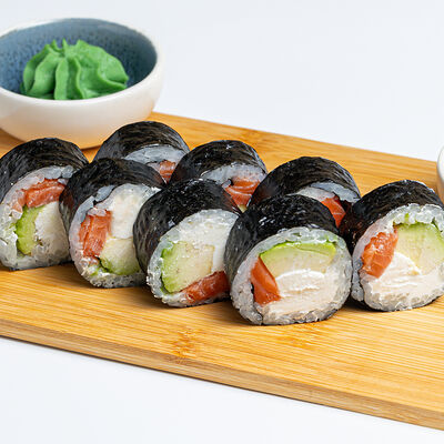 Сяке нори в Cherefood по цене 655 ₽