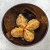 Гедза с курицей жареные в DimSum & Co по цене 440