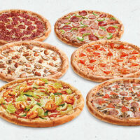 Офисный комбо в Pizza HeartPizza Hut