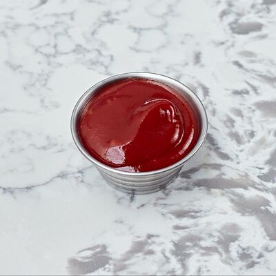 Соус BBQ в Икра по цене 100 ₽