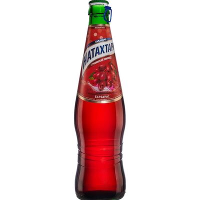 Натахтари Барбарисв РесторанGreenHouse по цене 280 ₽