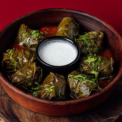 Долма спасёт мир в Гури по цене 960 ₽