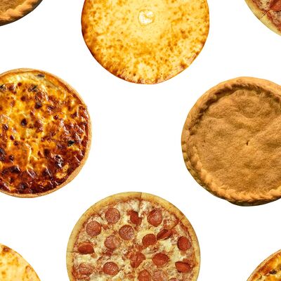 Дружба народовв Мама Испекла по цене 2999 ₽