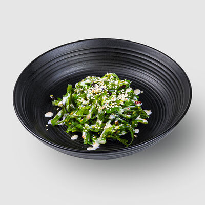 Салат Чука в СУШИБОКС по цене 408 ₽