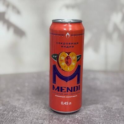 Менди ж/б 0,45 в Бистро 24 на Шамиля по цене 78 ₽