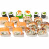 Сет Унаги в Sushi-Roll market по цене 630