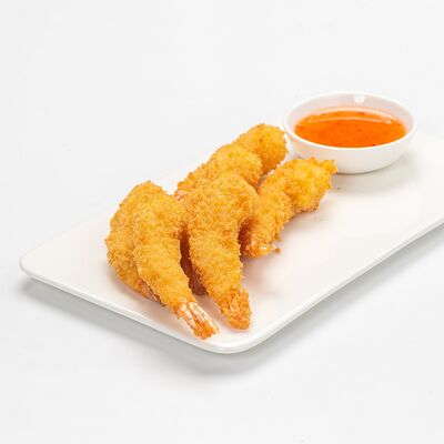 Креветка в темпуре в Аниме по цене 645 ₽