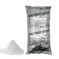Сахарная пудра Maitrefoods в Ченто пицца М7