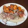 Шашлык из курицы без кости в Очаг по цене 530