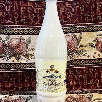 Тан в Каракилис по цене 250 ₽