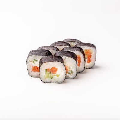 Гейша в Kudasai Sushi по цене 499 ₽