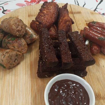 Пивная тарелка в Токио по цене 1016 ₽