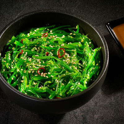 Салат чука в Рыбка по цене 330 ₽