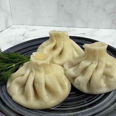 Баранинав Сказка lounge по цене 130 ₽