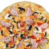 Пицца Индейка-Грибы в Mypizza по цене 570