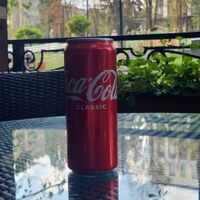 Coca-Cola в ШаурВау