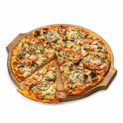 Руссиано с лисичками в Mexico по цене 980 ₽