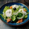 Салат Греческийв Вкус кафе по цене 512