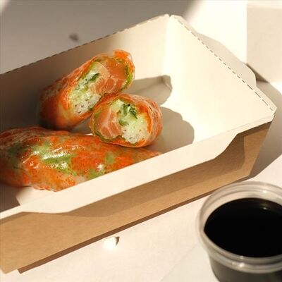 Гой Куон сяке в Kitchen lab по цене 580 ₽