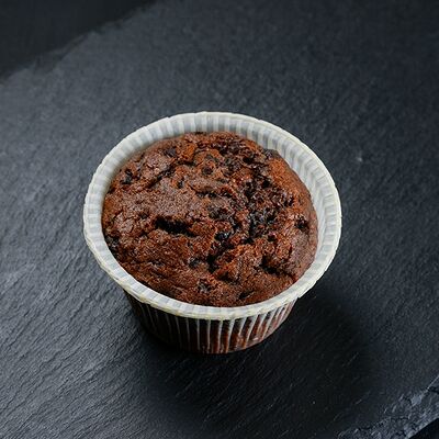 Маффин шоколадный в Курочка рядом по цене 119 ₽