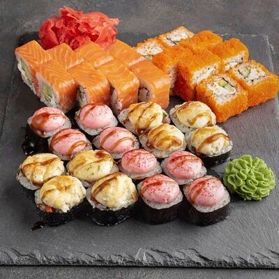 Мафия в Art Food по цене 1225 ₽