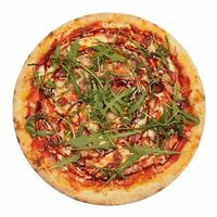 Барбекю в Роллбери