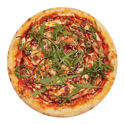 Барбекю в Роллбери по цене 810 ₽