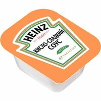 Кисло-сладкий * в Beer & Гирос