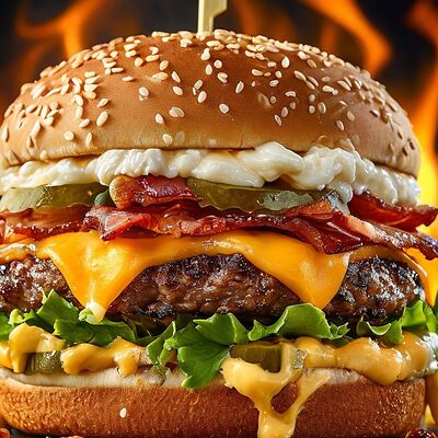 Сырный Виллив Наш двор по цене 699 ₽