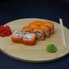 Ролл Токио в Yo! Sushi по цене 680