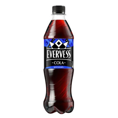 Evervess блэк роял в Старик Хинкалыч по цене 220 ₽