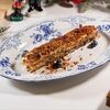 Медовик со сметанным кремом и голубикой в Ресторан ЩЕПКИНЪ по цене 490