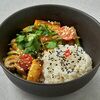 Жёлтый карри с тофу в Chang по цене 650
