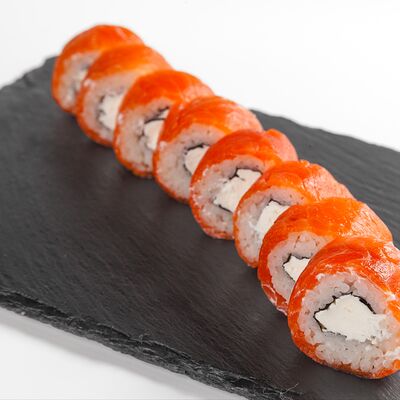 Филадельфия классика в Underground Sushi City по цене 820 ₽