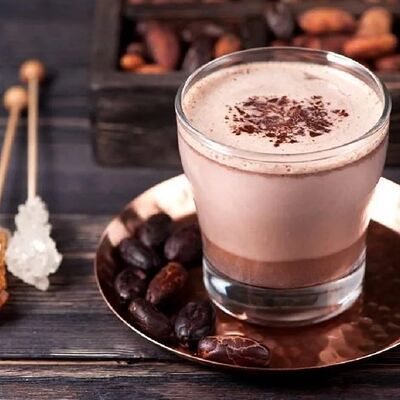 Какао в Do.bro coffee по цене 240 ₽