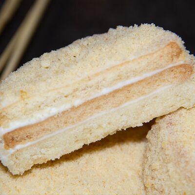 Сметанник в Хлеборезов по цене 80 ₽