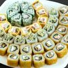 Восход в Sushihome74 по цене 1570