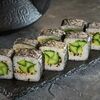 Ролл с огурцом в RED DRAGON SUSHI по цене 1079