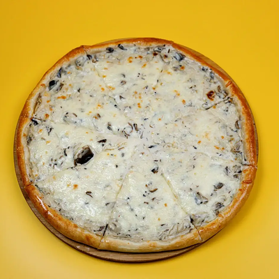 Грибной Жюльен 40см в ВкусноНата по цене 1683 ₽