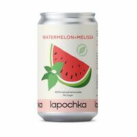 Lapochka Арбуз-мелисса в Mkitchen