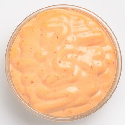 Спайси Соус в Good Food по цене 59 ₽