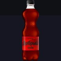 Добрый Кола без сахара в КАРО