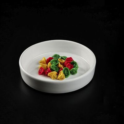 Пельмешки-малышки в 1st Gallery Lounge по цене 390 ₽