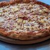 Пицца Четыре сыра в DESH CAFE по цене 610