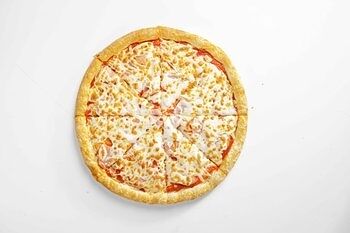 Ветчина и сыр 30 см в Панда Маркет по цене 749 ₽