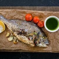 Хазино дорадо в Чайхона №1 Братьев Васильчуков