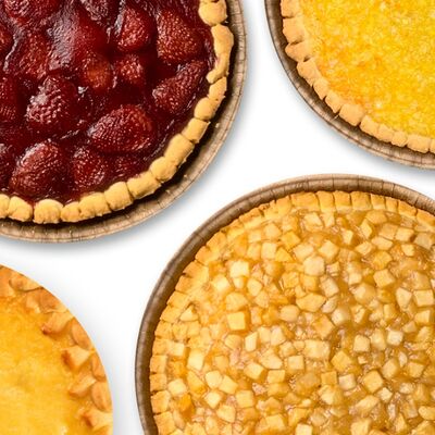 Дочка Испеклав Мама Испекла по цене 2099 ₽